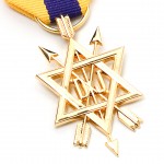 Order of Secret Monitor 2nd Degree Breast Jewel OSM