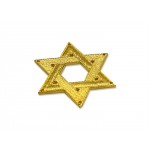 Order of Secret Monitor (OSM) Sash Star