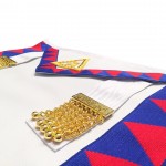 Royal Arch RA Companions Apron