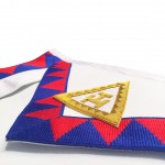 Royal Arch RA Companions Apron