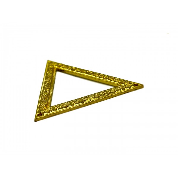 Royal Ark Mariner Grand Officers Apron Triangle