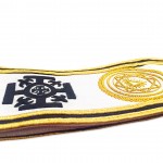 Red Cross of Constantine Divisional Intendant General Sash