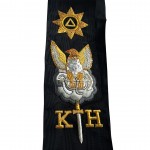 Rose Croix 30th Degree Sash