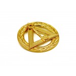 Royal Arch Grand (Active Rank) Collar Jewel