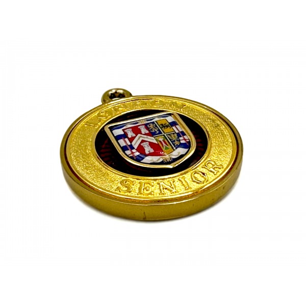 Royal Arch Metropolitan Grand Officers Collarette Jewel
