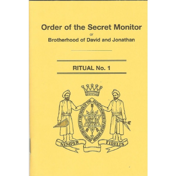OSM Ritual No.1: Induction