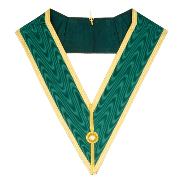 Allied Degrees Grand Undress Collar