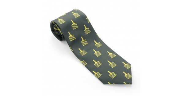 allied masonic degrees tie