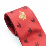 Stewards Tie & Cufflink Set