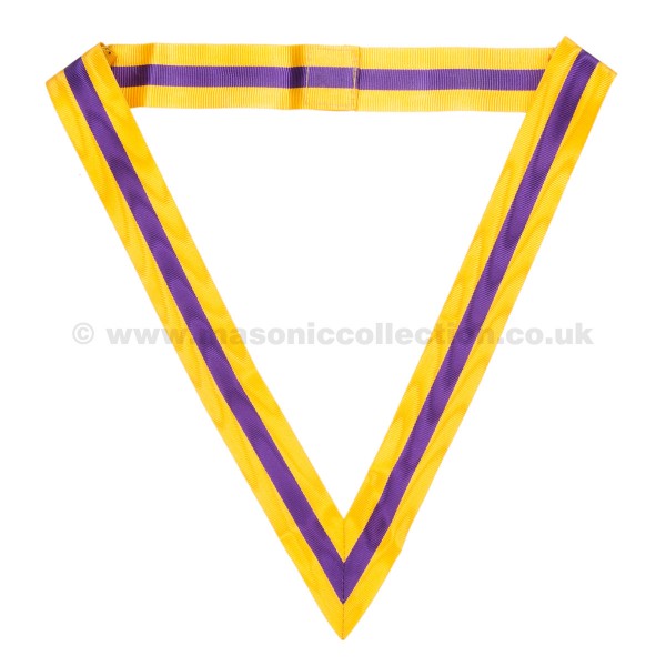 OSM Supreme Ruler Collarette