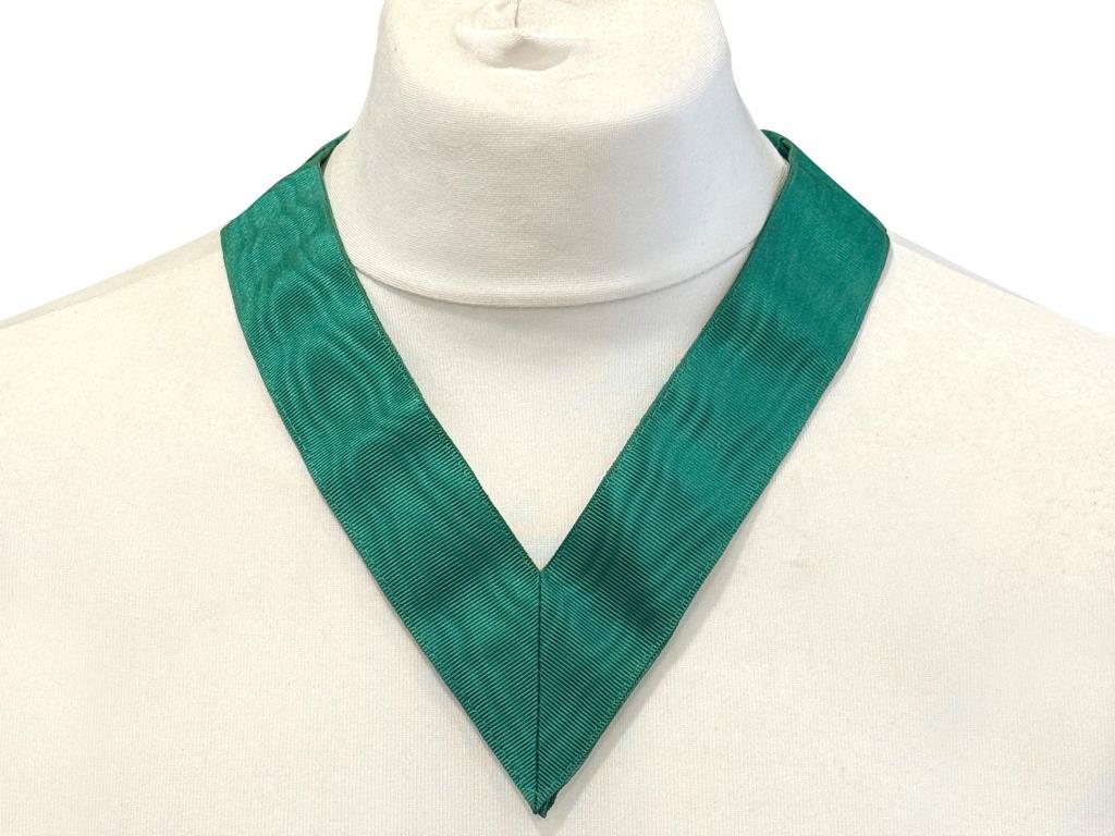 Allied Degrees Past Masters Collarette Best Quality