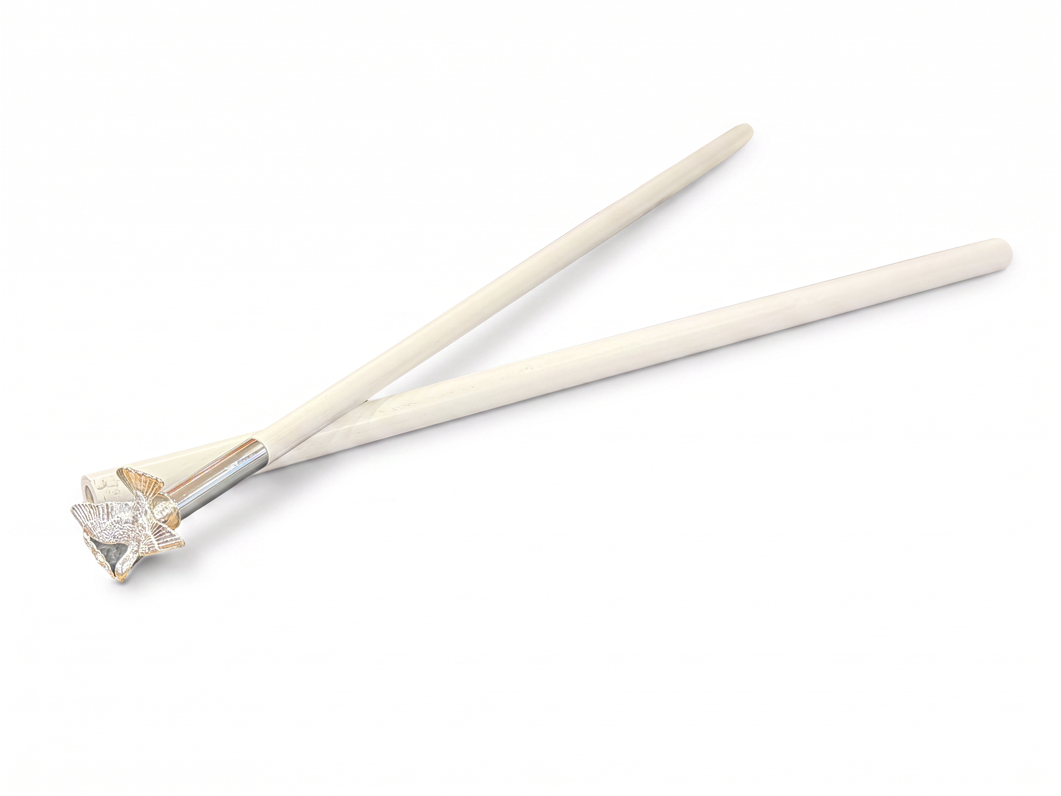 Craft Wand Two Piece Complete with Wand Top
