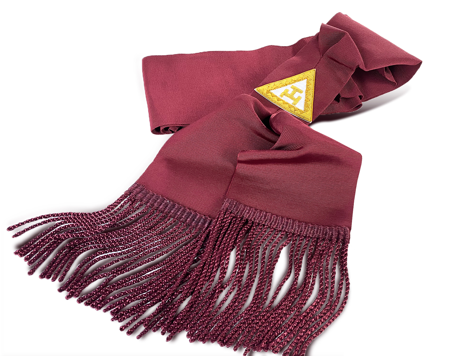 Irish Royal Arch Companions Sash