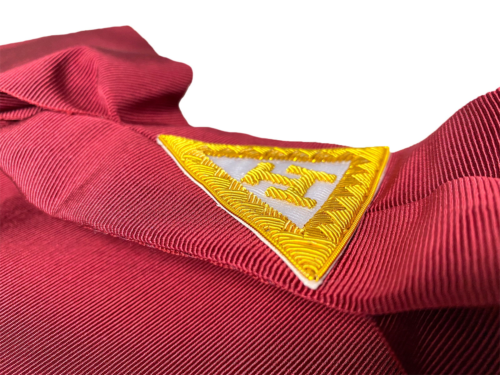 Irish Royal Arch Companions Sash