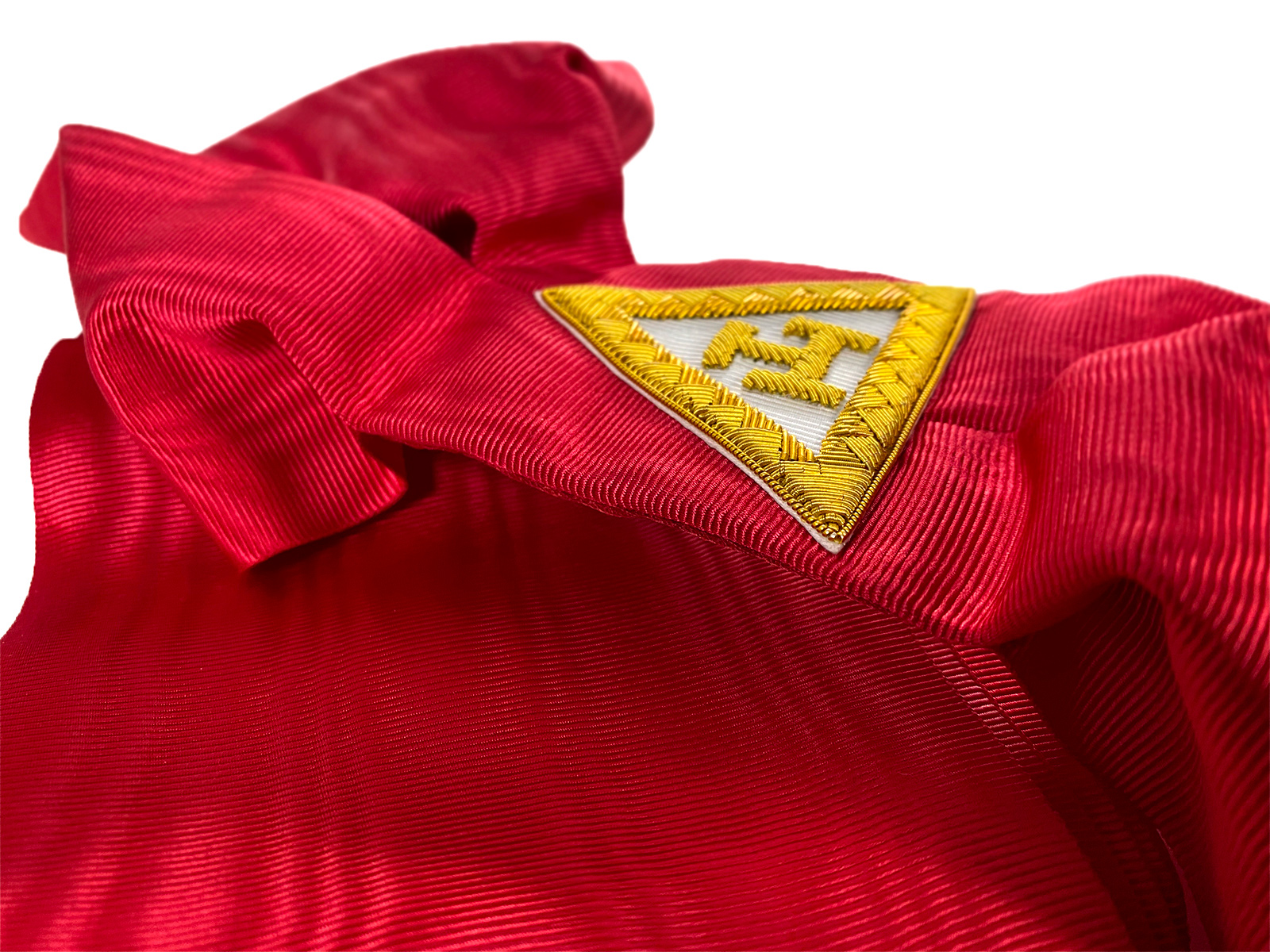 Irish Royal Arch Companions Sash