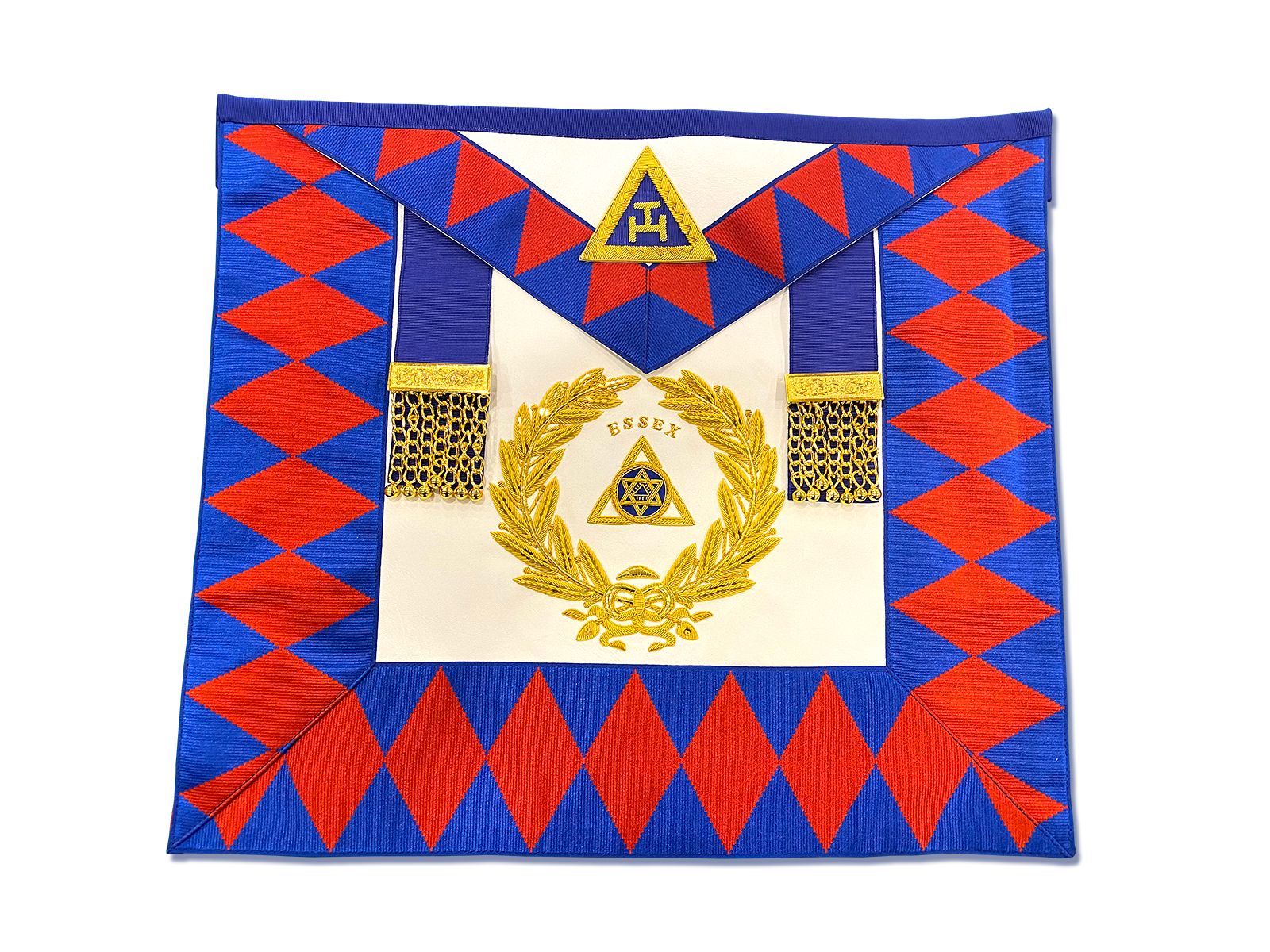 RA Grand Chapter Complete Pack