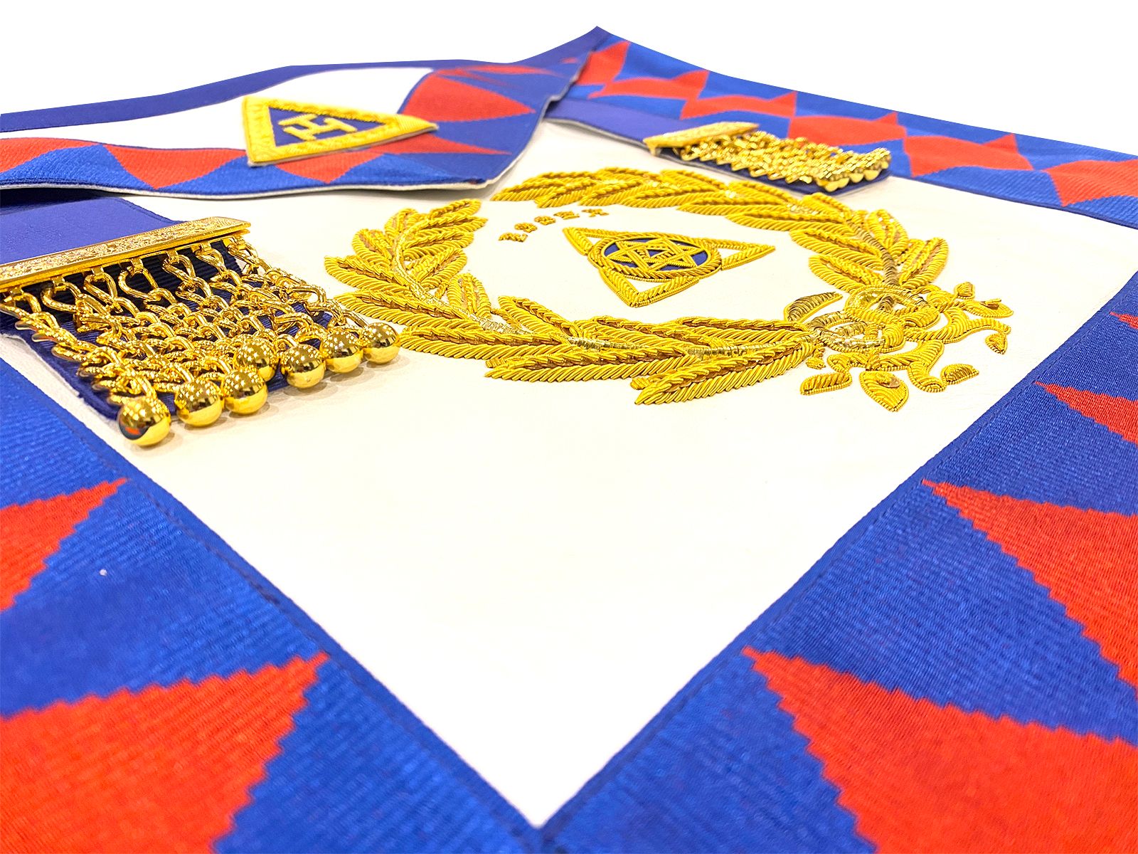 RA Grand Chapter Complete Pack