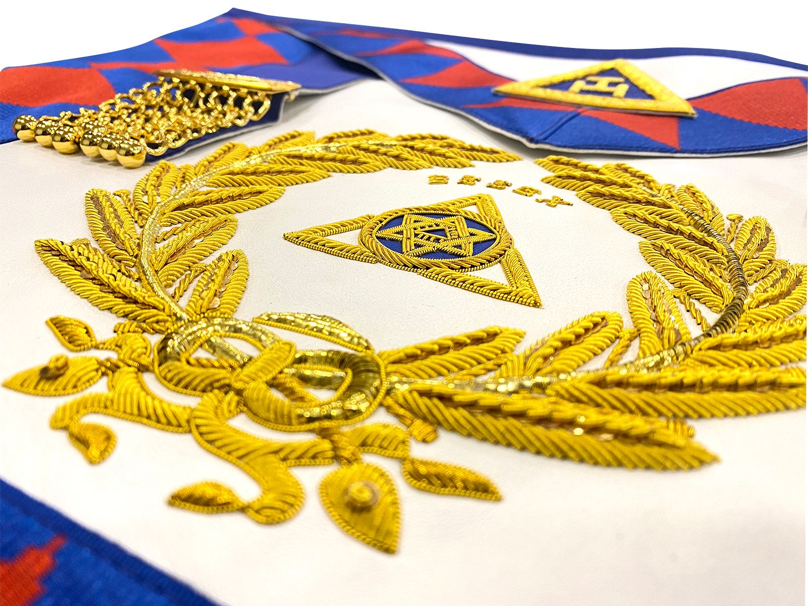 RA Grand Chapter Complete Pack