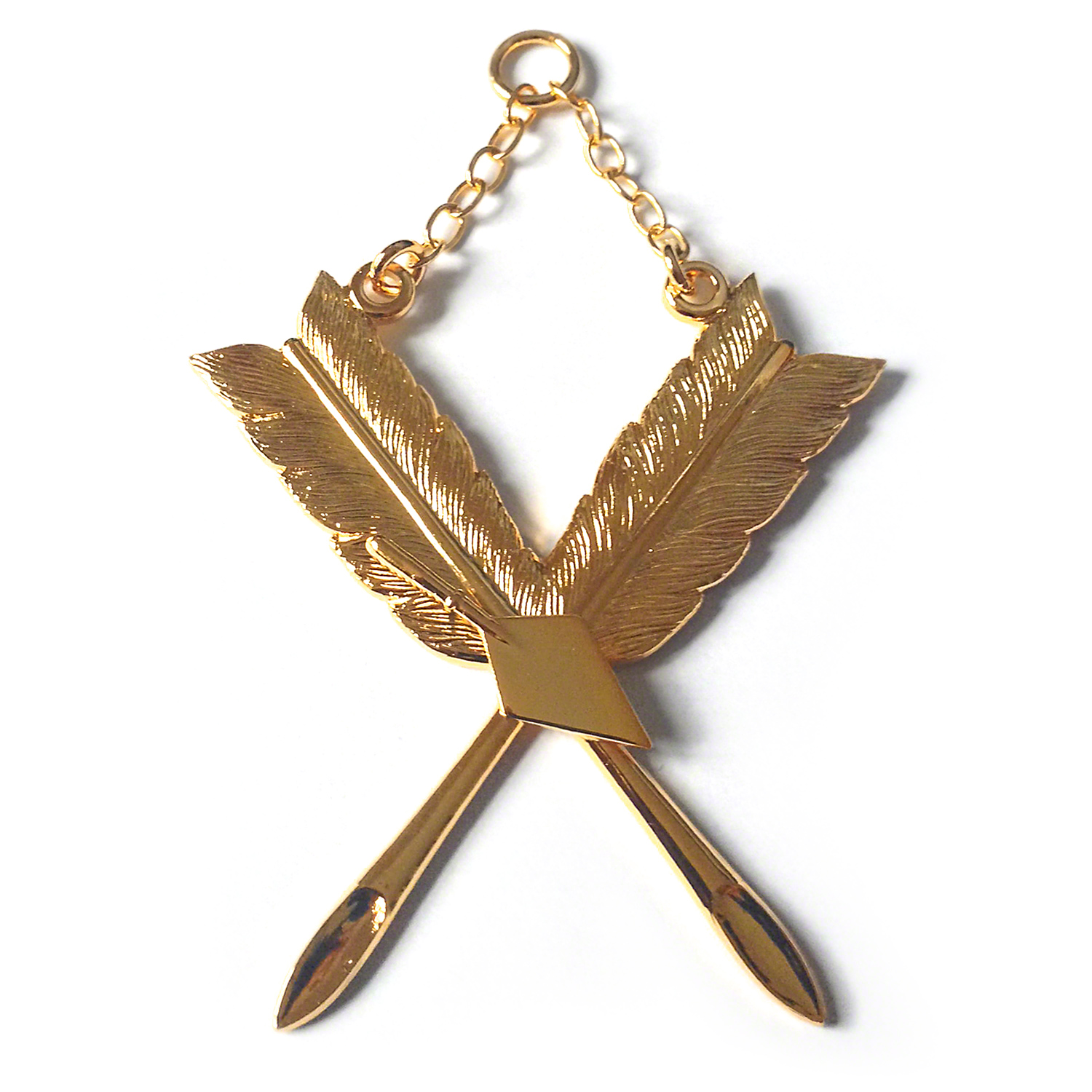 Royal & Select Masters Council Officer Collar Jewel