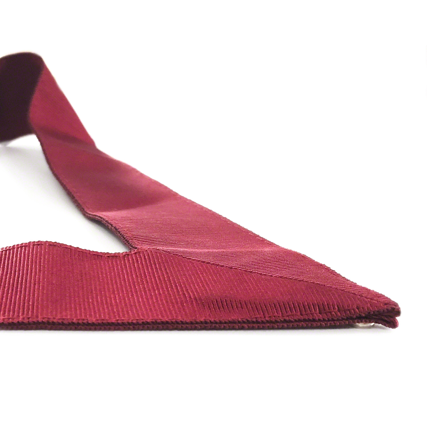 Royal & Select Masters District Active Rank Collarette