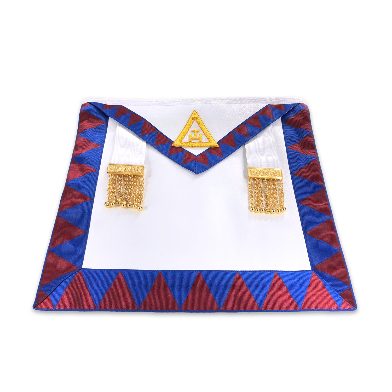 Scottish Royal Arch Companions Apron
