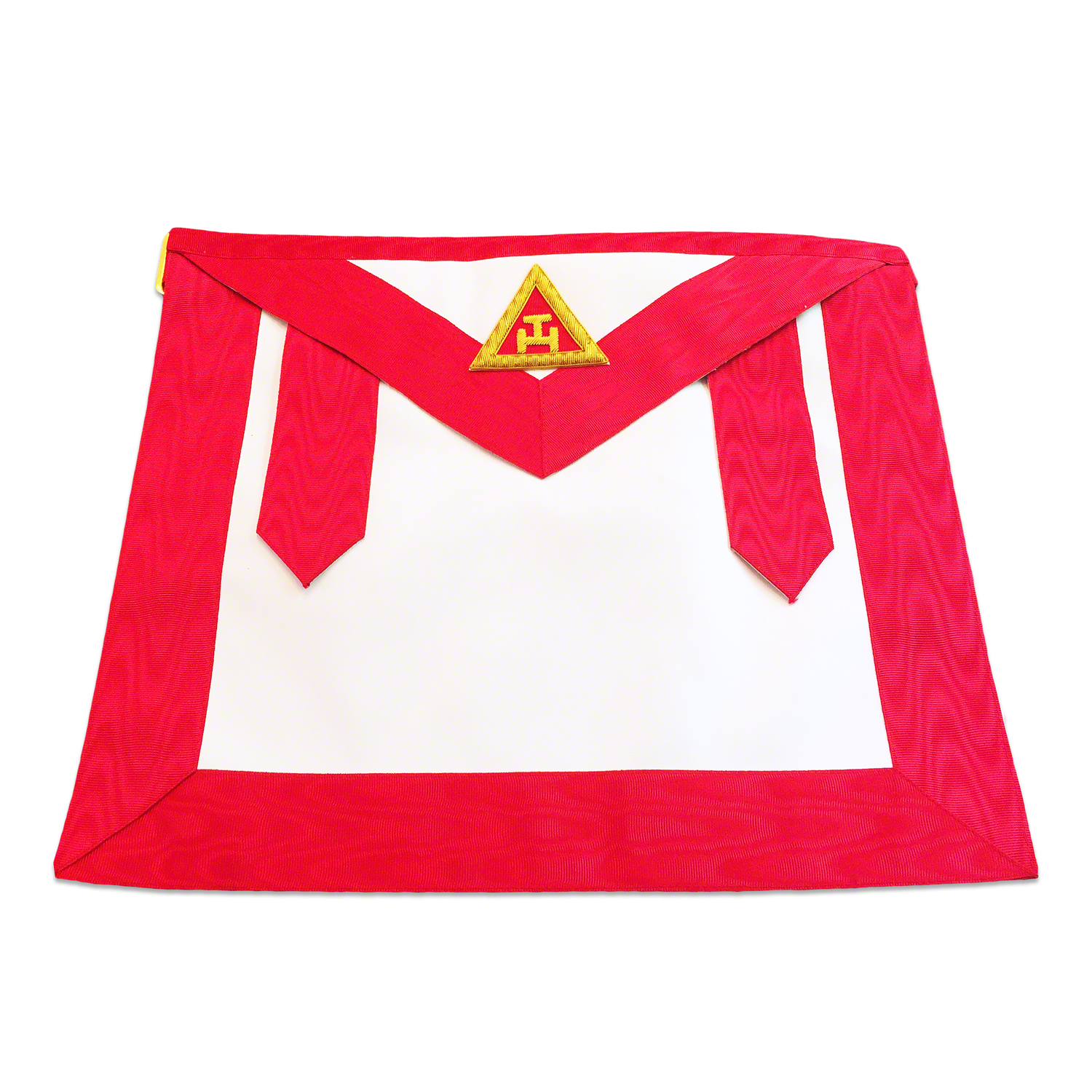 Irish RA Chapter Basic Apron