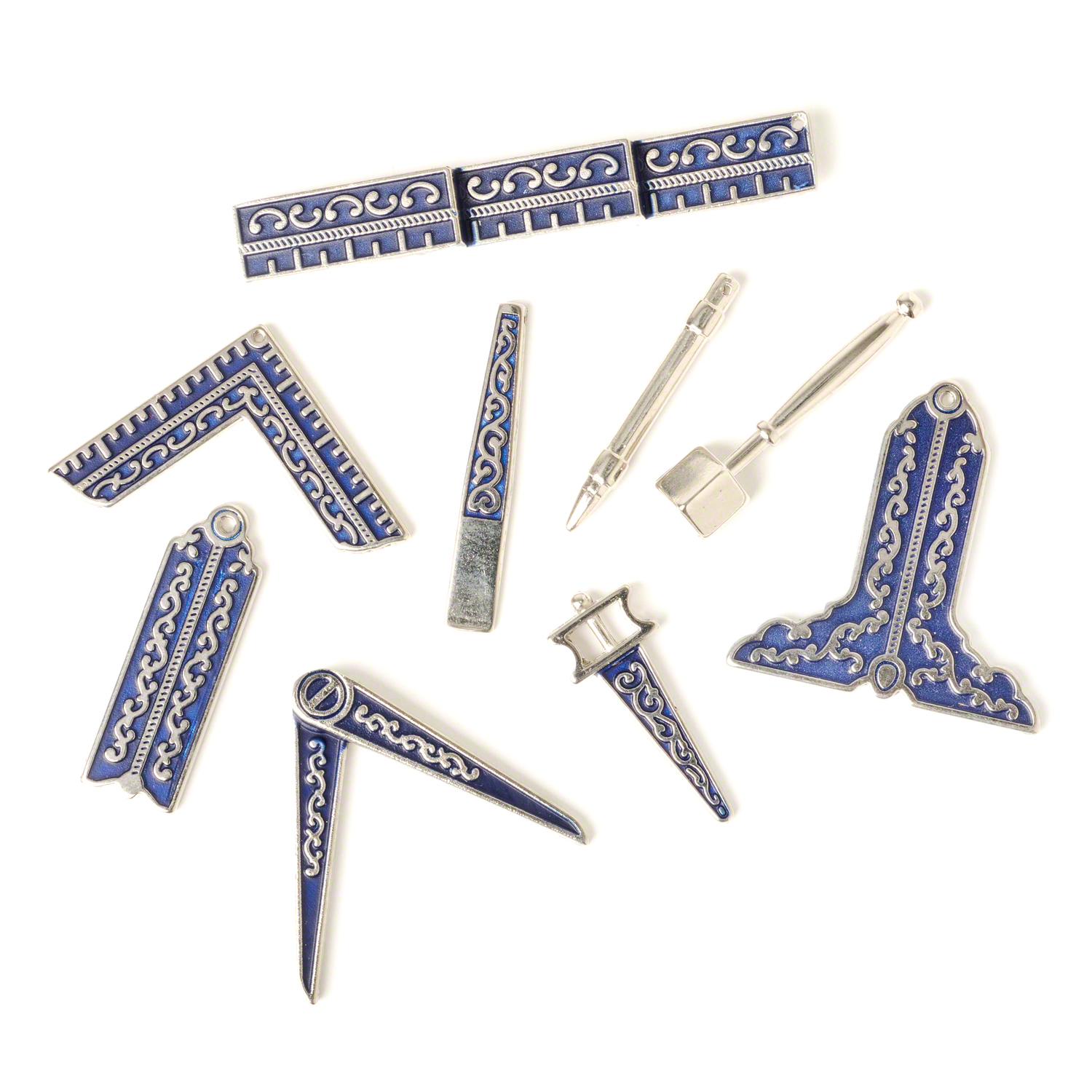 Masons Boxed Small Working Tools Set