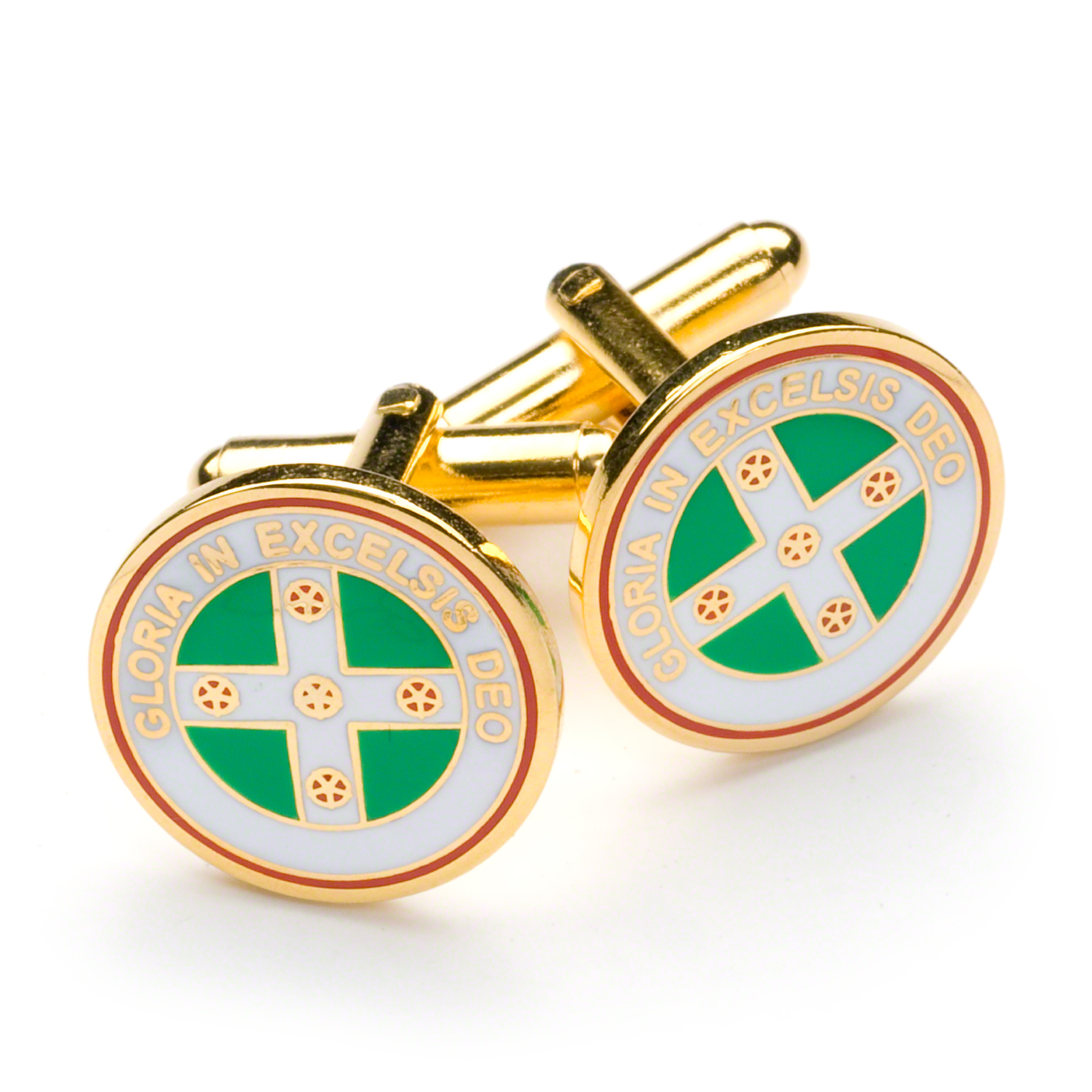 Royal Order of Scotland Cufflinks