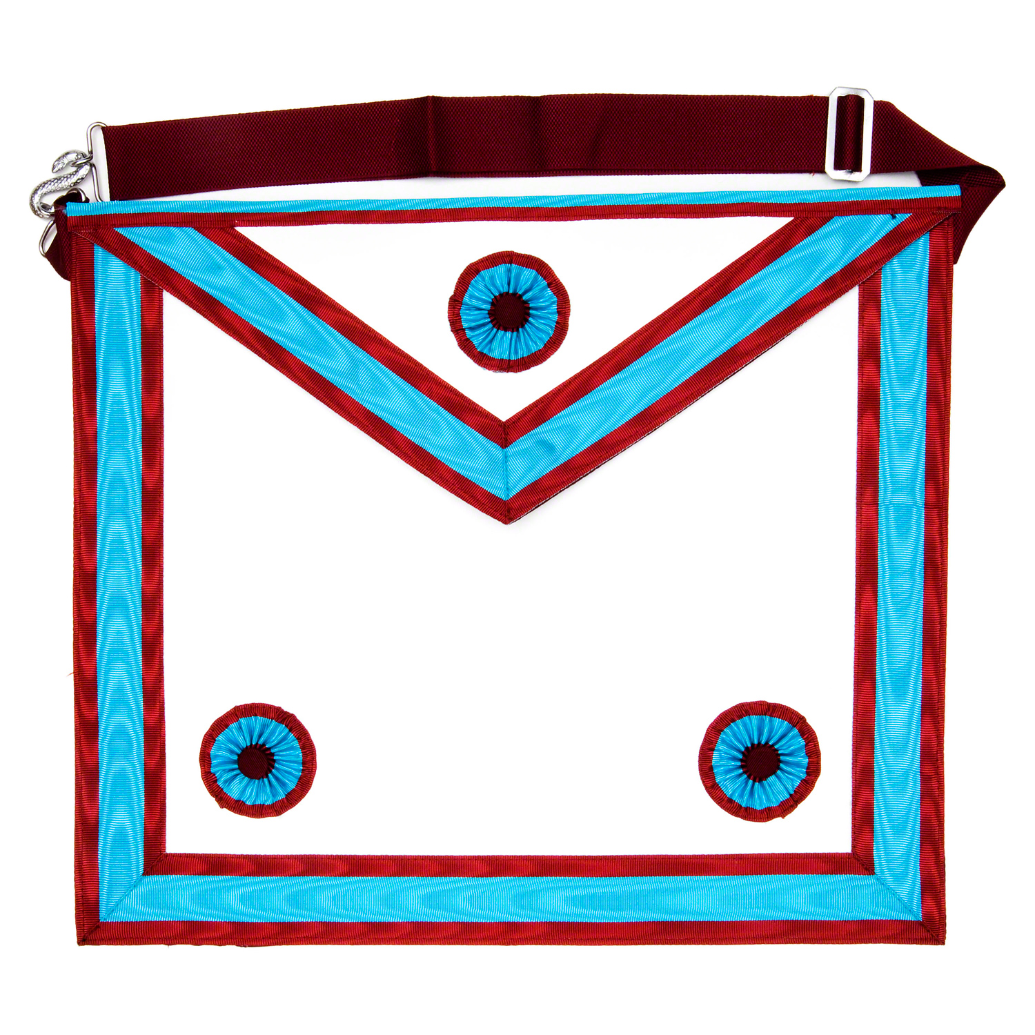 Mark Master Masons Apron Value Pack