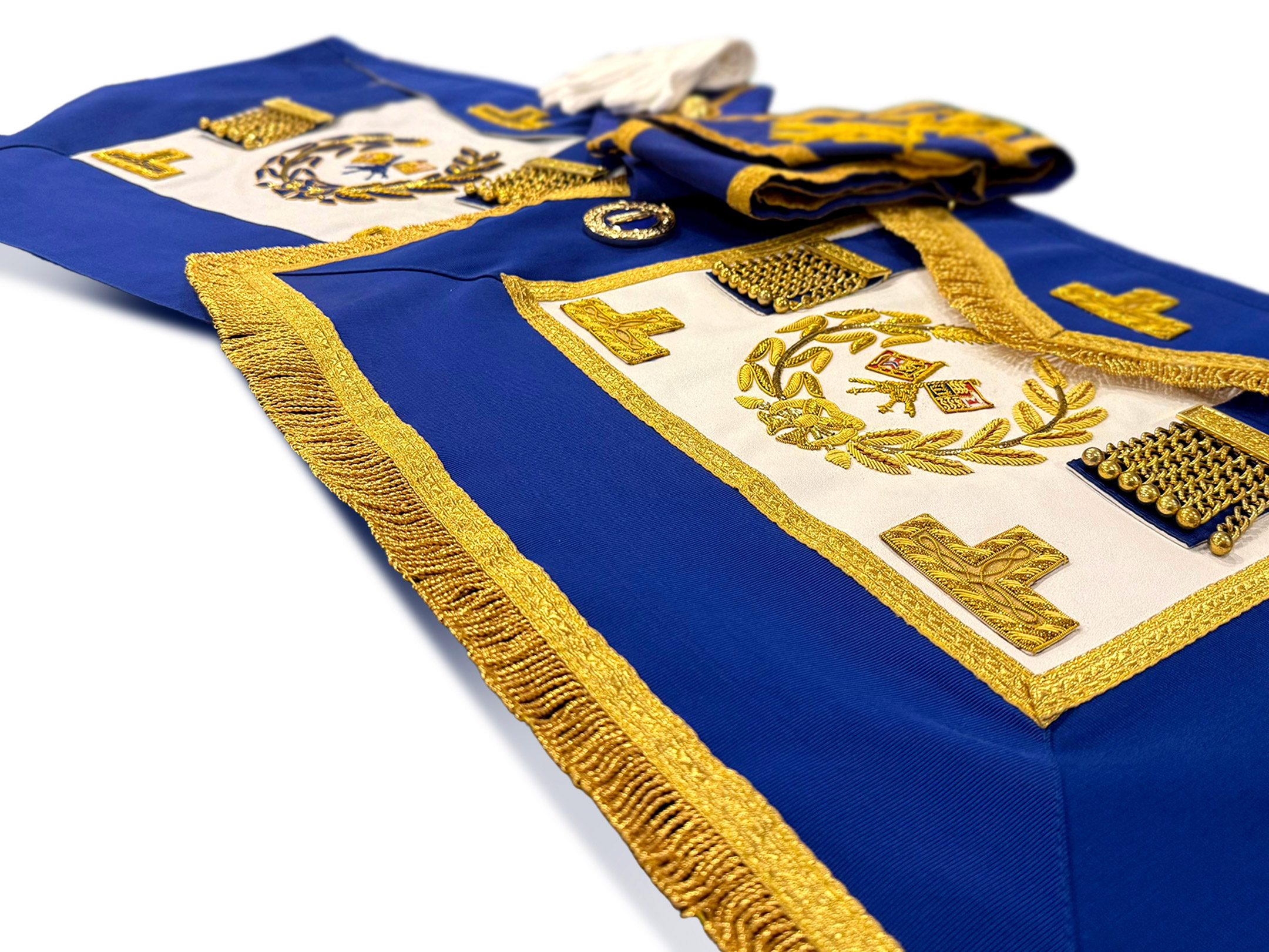 Complete Craft Undress & Full Dress Grand Rank Pack