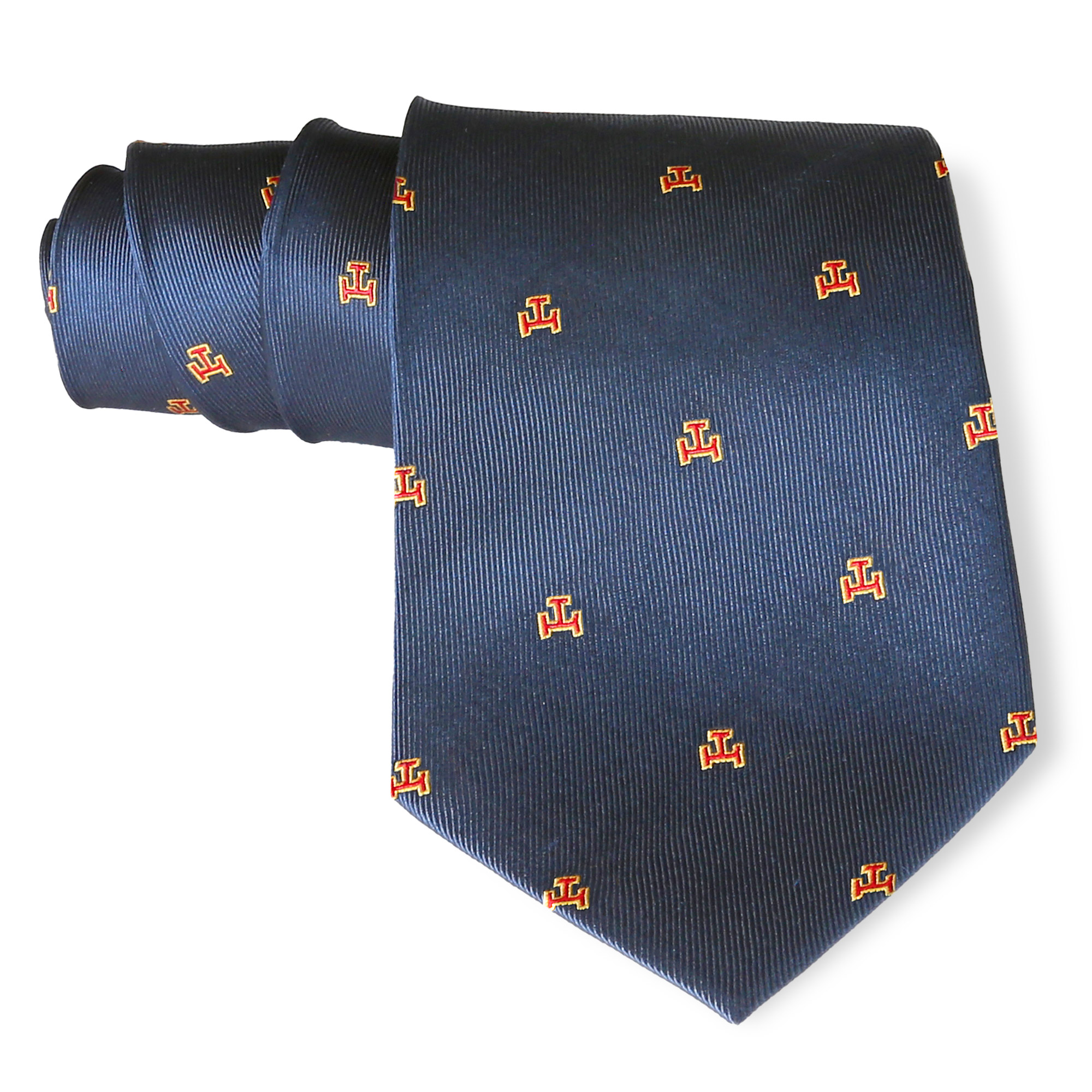 Royal Arch Masonic Silk Woven Tie