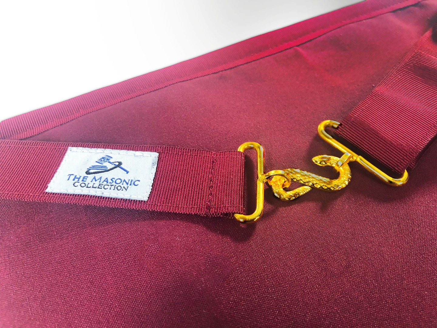 Royal Ark Mariner Members Apron