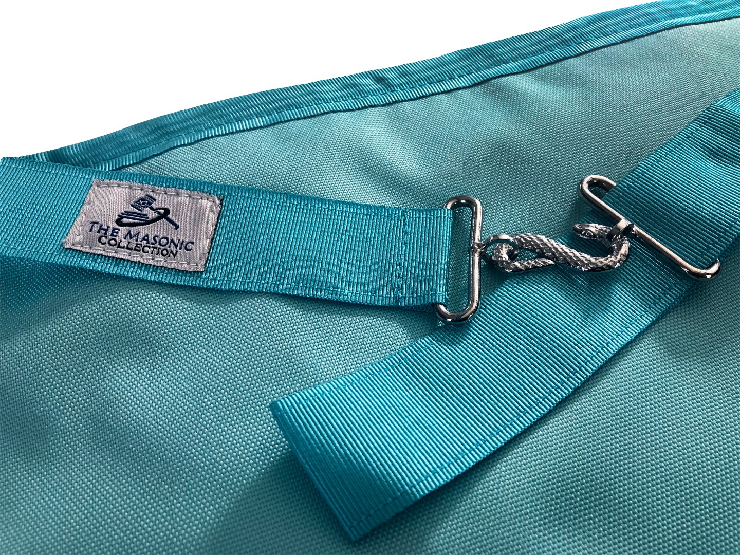 Craft WM Worshipful Masters Apron with Badge