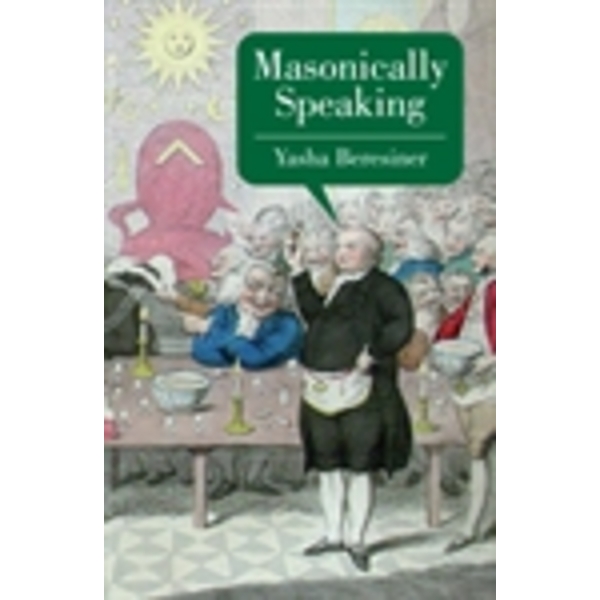 Masonically Speaking