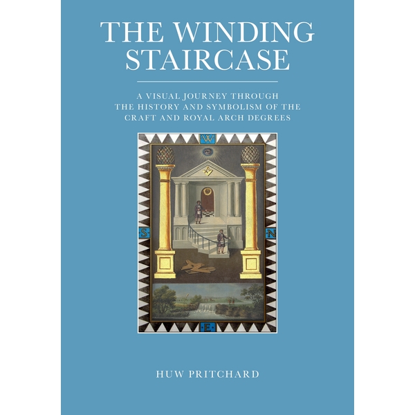 The Winding Staircase