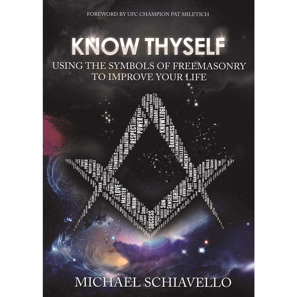 Know Thyself By Michael Schiavello