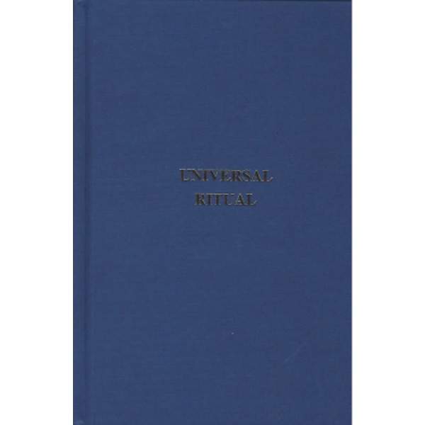 Universal Working (Ritual) Large Print