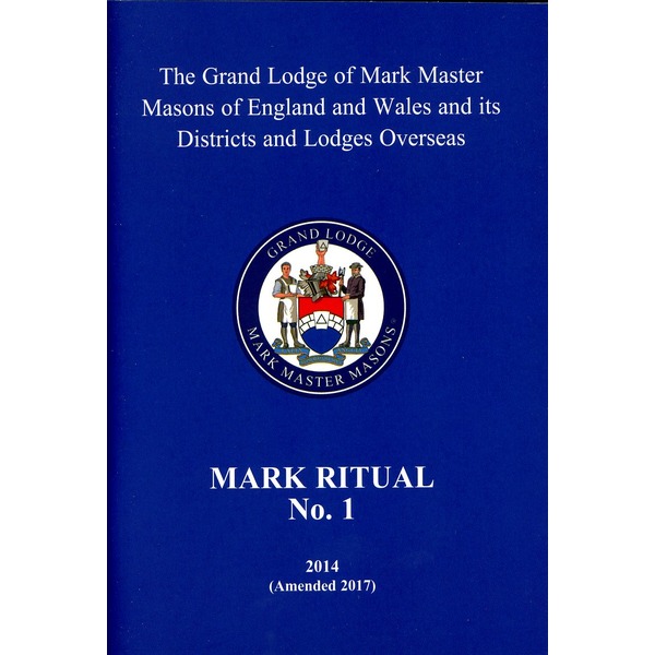 Mark No.1 Ritual - Advancement