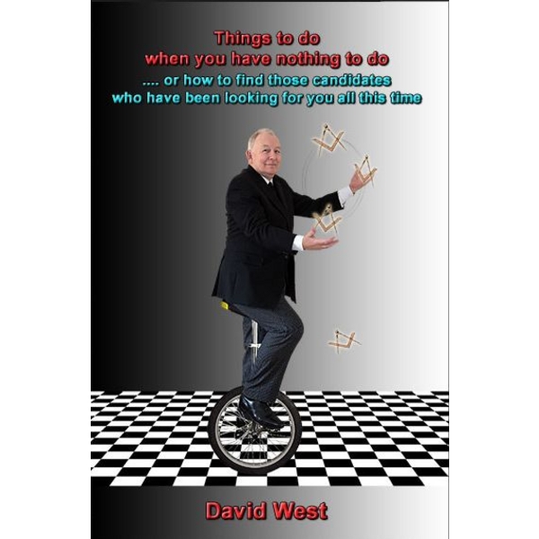 Things to Do When You Have Nothing to Do