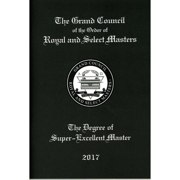 RSM Super Excellent Master Ritual