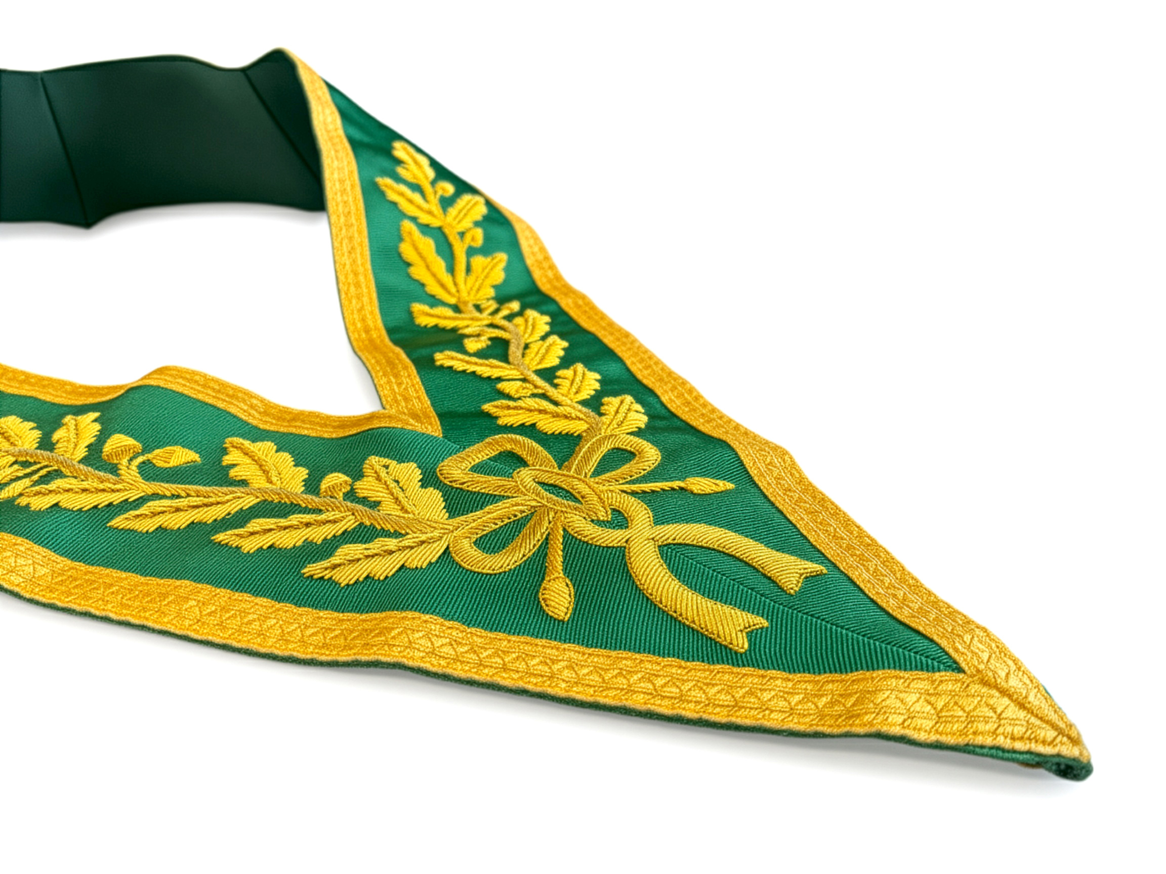 Allied Degrees Grand Rank Collar