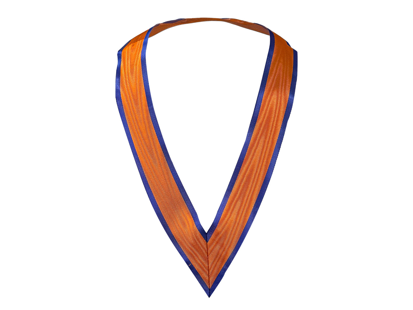 Allied Masonic Degree Worshipful Masters Collarette