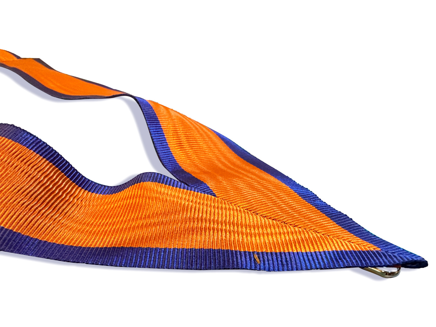 Allied Masonic Degree Worshipful Masters Collarette