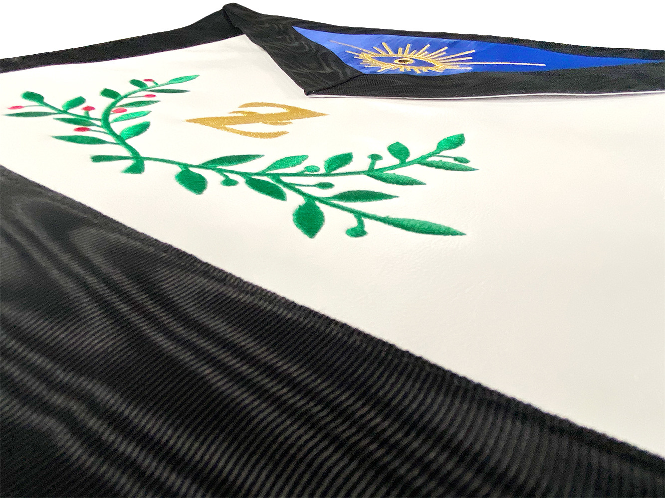 ASSR - Scottish Rite 4th Degree Apron