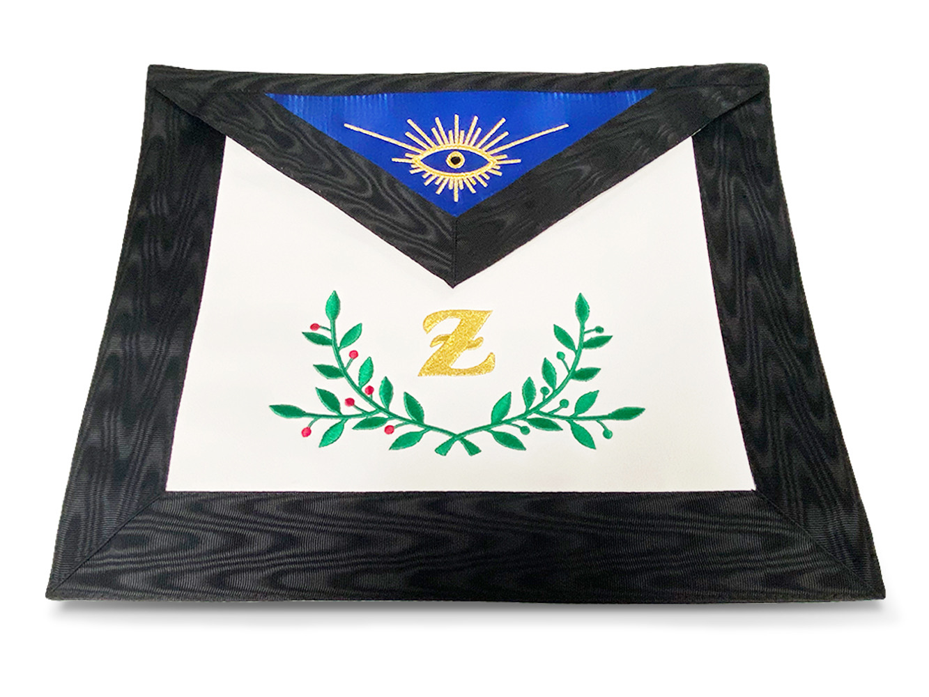 ASSR - Scottish Rite 4th Degree Apron