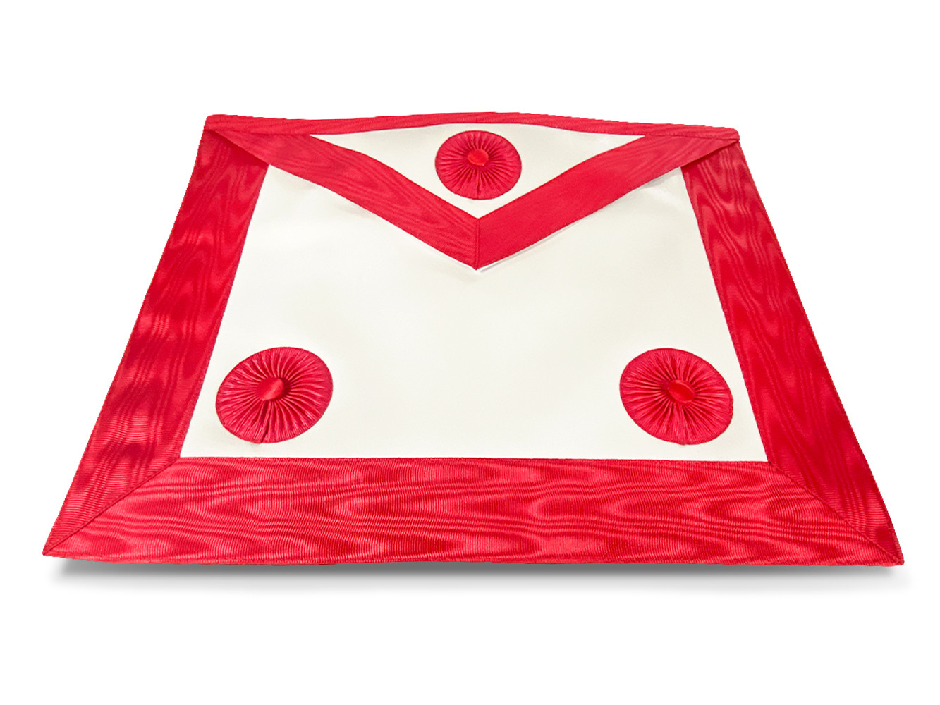 ASSR - Scottish Rite Master Mason Apron