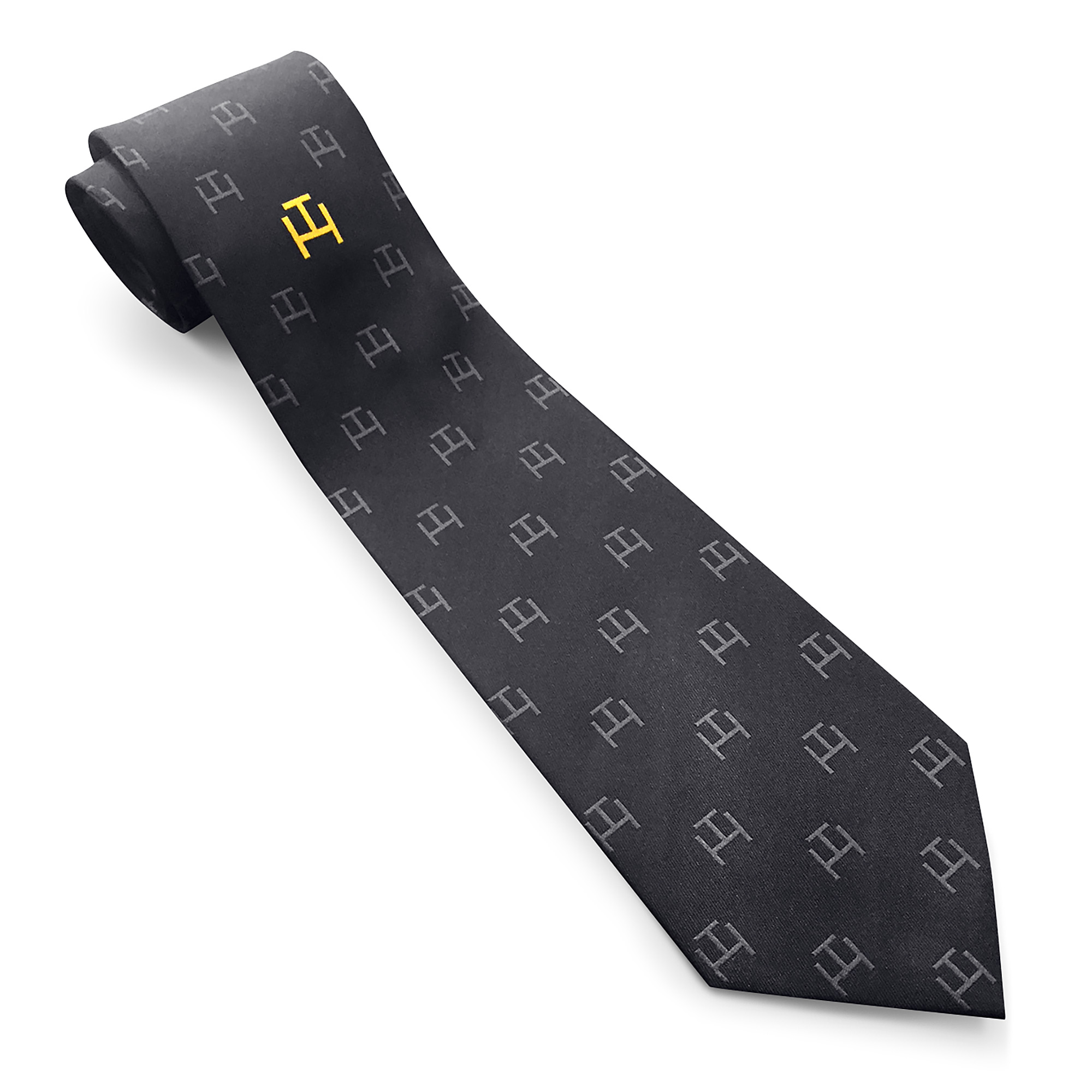 Black Royal Arch Chapter (RA) Tie