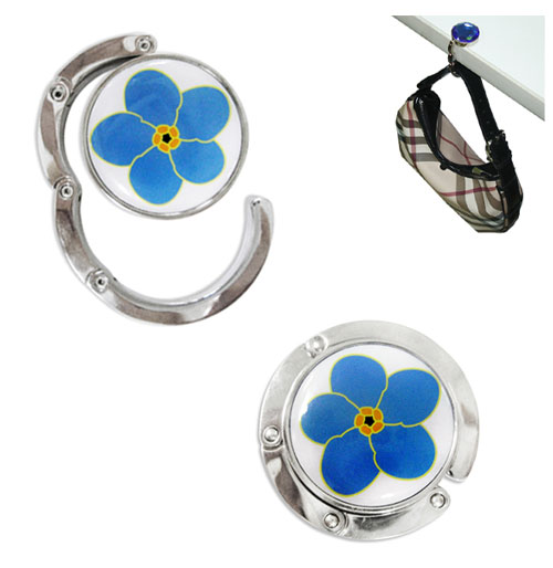 Masonic Hand Bag Purse Holder