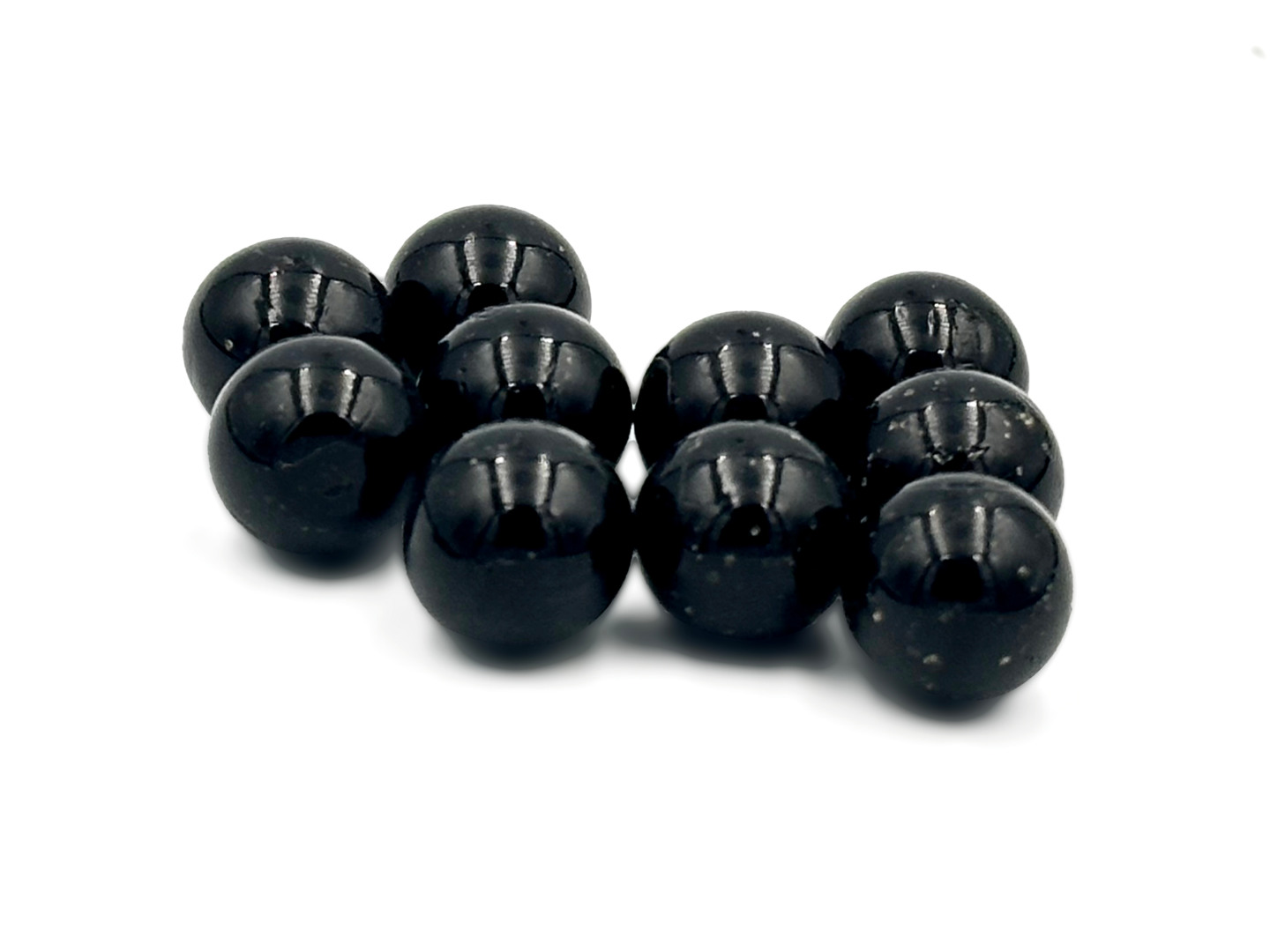 10 Pack of Masonic Ballot Balls a