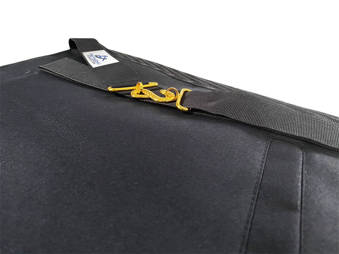 ASSR - Scottish Rite 4th Degree Apron